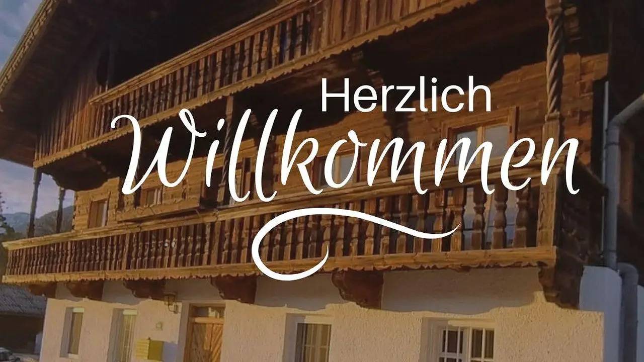 Ferienhaus für 8 Personen (140 m²) in Breitenbach am Inn in Breitenbach am Inn, Kaisergebirge