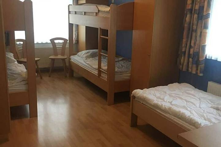 BnB für 5 Personen, mit Garten in Oberösterreich