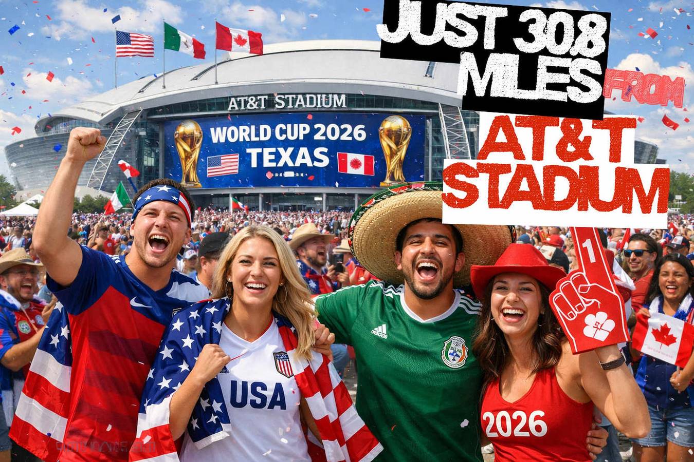 Stunning 5Br/2.5B Home w Private Pool and Cinema -16 Guests in Dallas, Dallas County