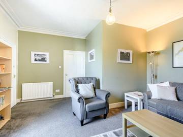 Cottage for 3 People in Berwick-upon-Tweed, Northumberland Coast, Photo 3