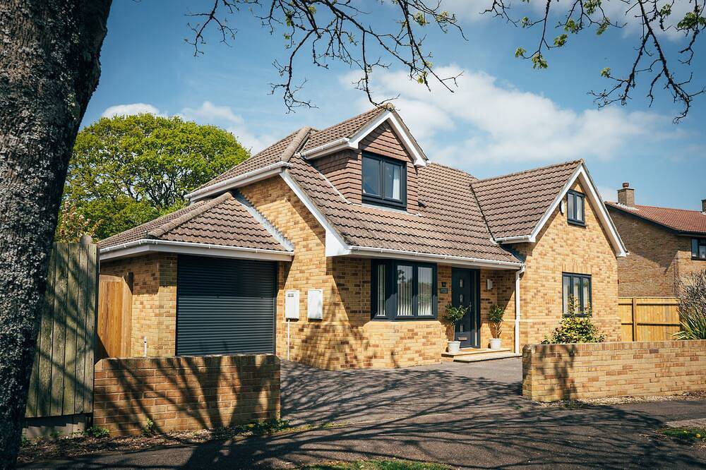 Cottage for 6 People in New Forest, South East England