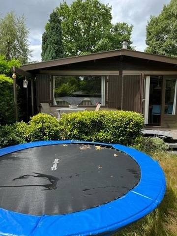 Maison de campagne pour 4 personnes, avec jardin et vue, animaux acceptés à Amersfoort