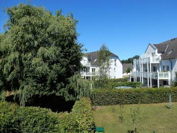 Ferienwohnung für 4 Personen in Nienhagen, Rostock und Umgebung, Bild 1
