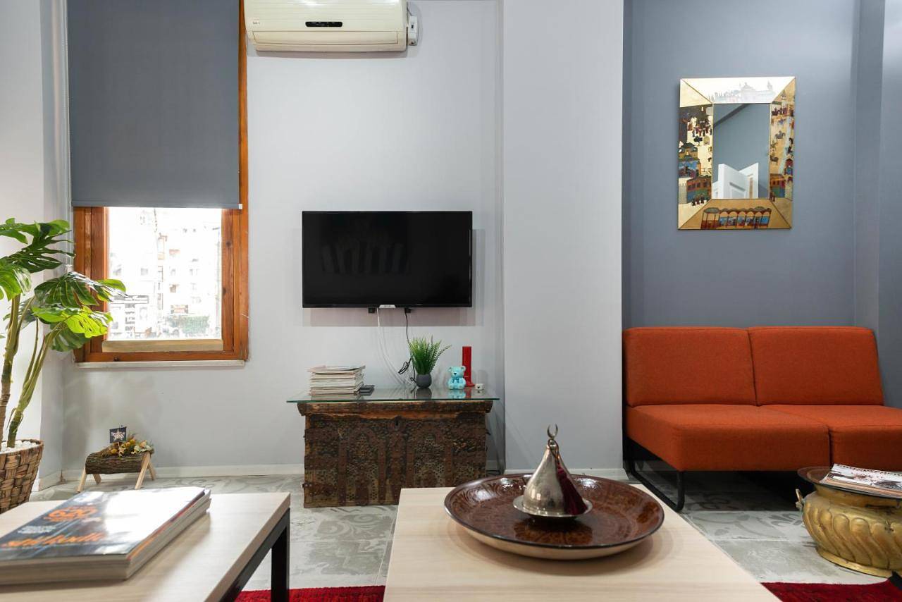 La Villa Gardenia : 4Br Villa with Private Garden in Mecidiye Mahallesi, Istanbul