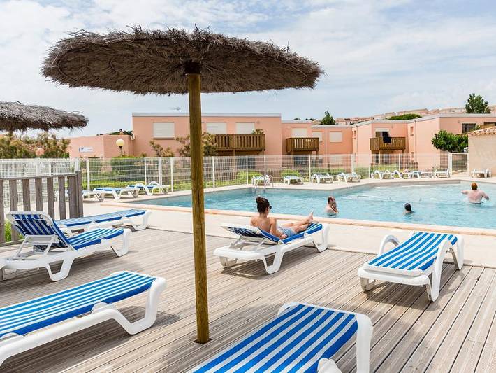 Camping pour 3 personnes dans l' Aude - 4
