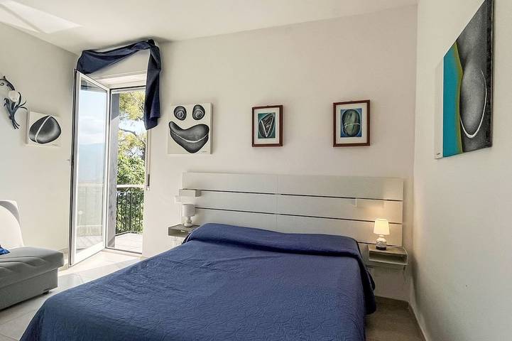 Appartamento intero, Blu Mediterraneo in Civezza, Riviera di Ponente