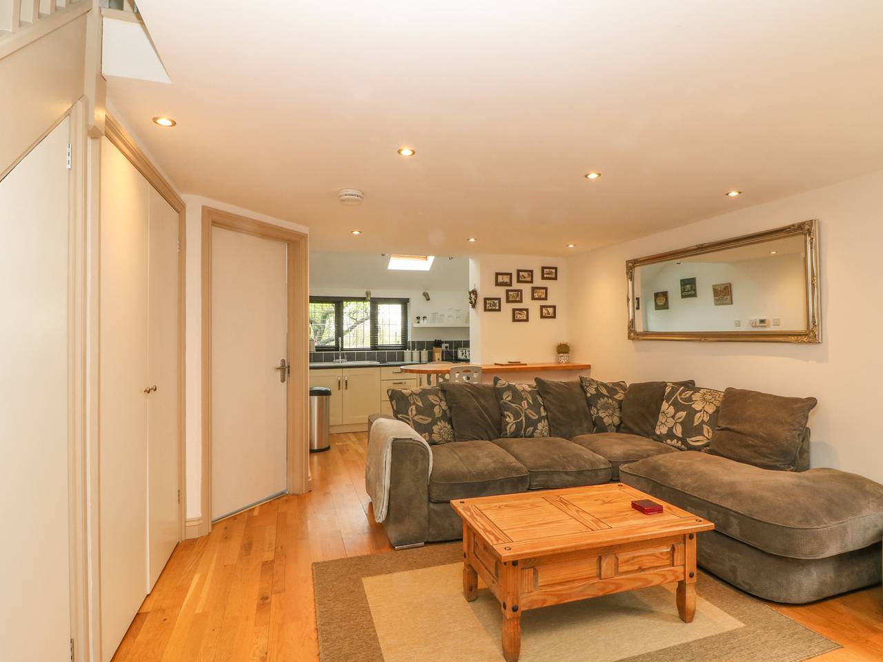 Pump House in Herstmonceux, East Sussex