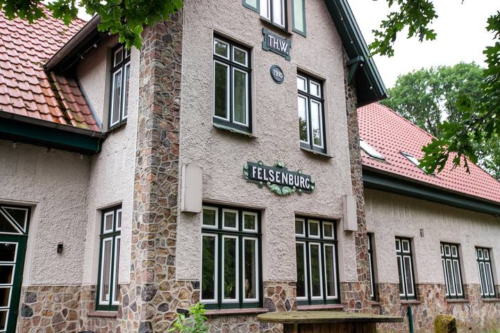 Studio entier, Appartement 'Lachmöwe' avec Wi-Fi in Ahrenviölfeld, Grünes Binnenland
