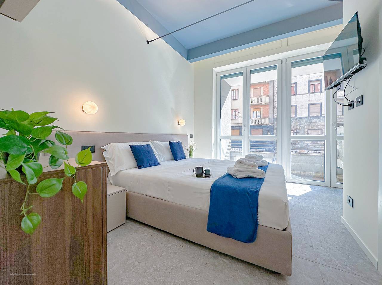 Porta Venezia - Luxy Suite 1 in Milano, Provincia di Milano
