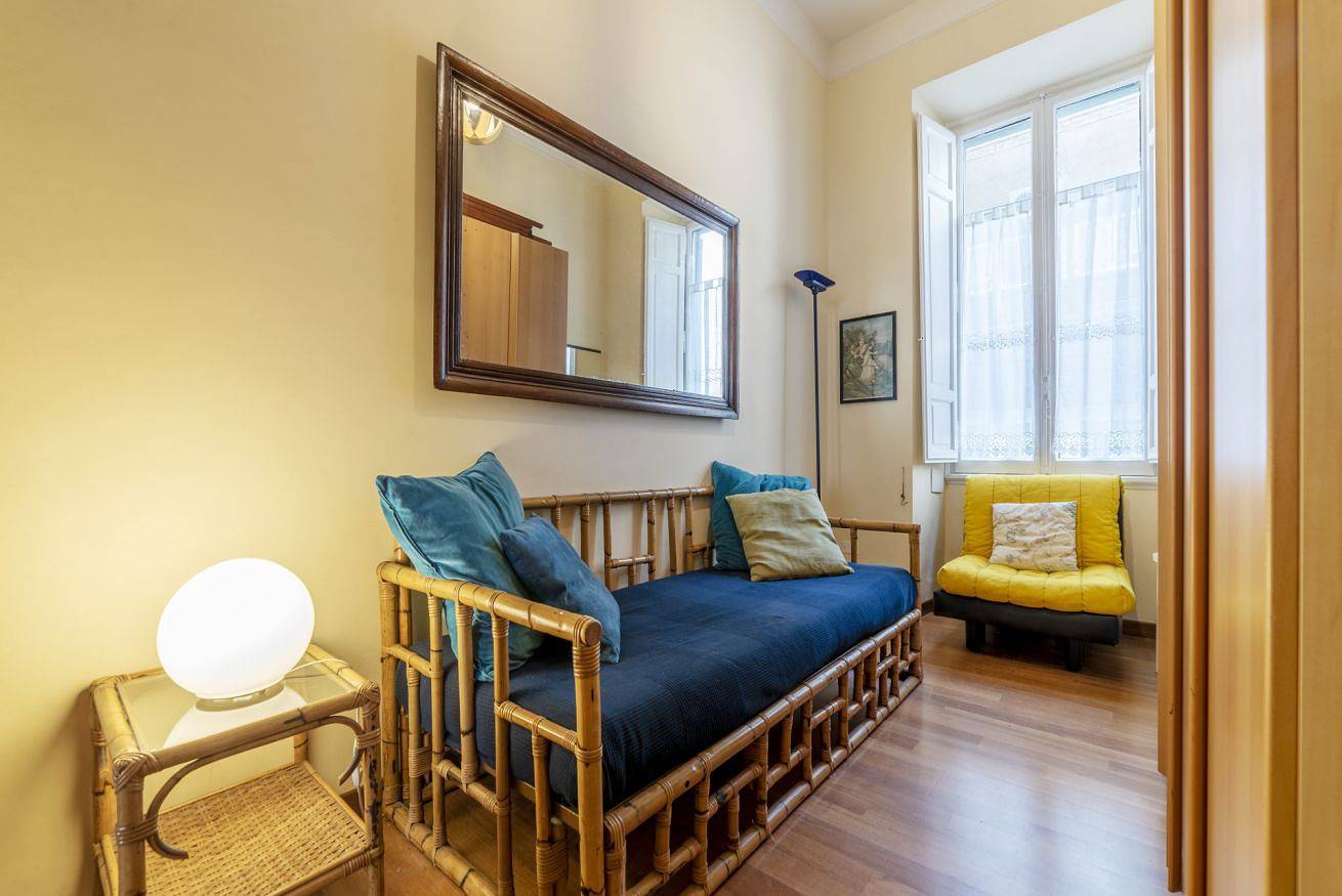 Ganze Wohnung, Ferienwohnung für 2 Personen in Rom Zentrum, Rom