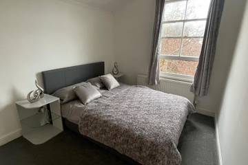 Maison De Vacances pour 6 Personnes dans Windsor, Windsor and Maidenhead, Photo 4