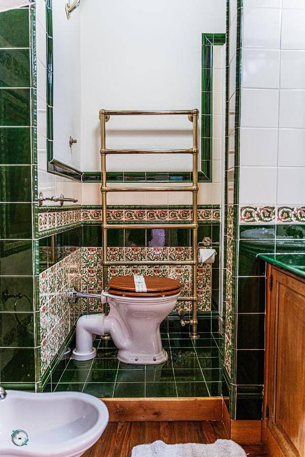 Superior Quadruple Room in Lastra a Signa, Prato Province