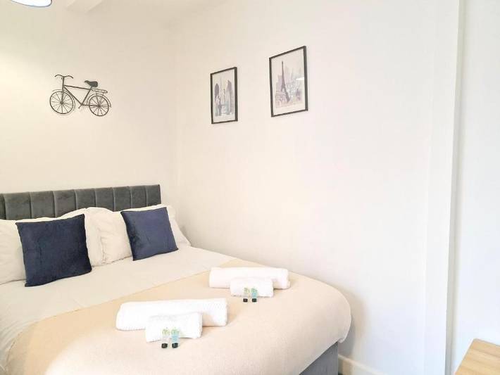 Location de vacances pour 2 personnes à Burnley - 2