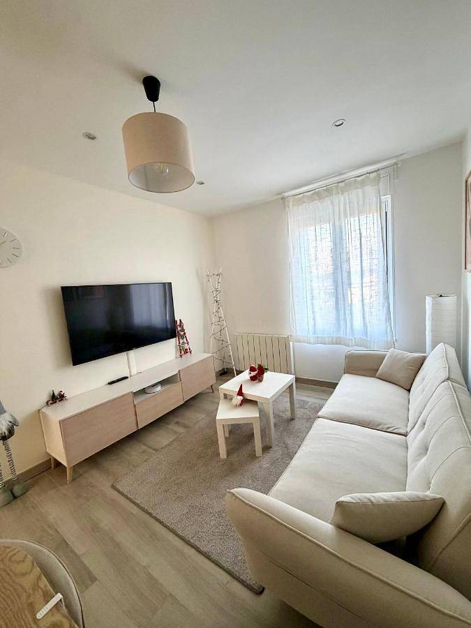 Gîte pour 4 personnes à Bennwihr - 2