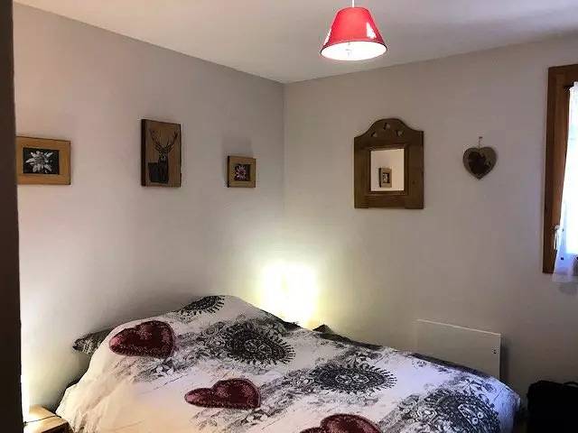 Ganze Wohnung, Paradiski in der Nähe von Geschäften Plan Peisey in Nationalpark Vanoise