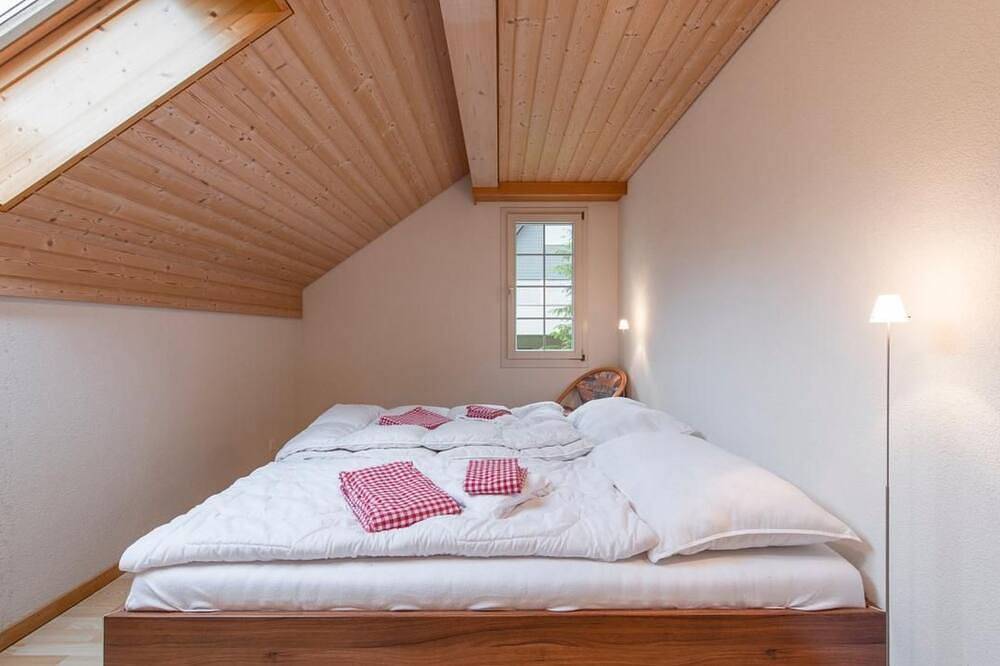 Wohnung Mei in Sörenberg, Flühli