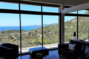 Villa pour 6 Personnes dans Palombaggia, Porto-Vecchio, Photo 4