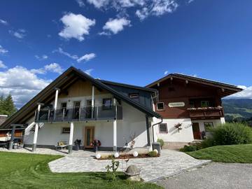 Hütte für 6 Personen in Ramsau am Dachstein, Ski Amadé, Bild 1