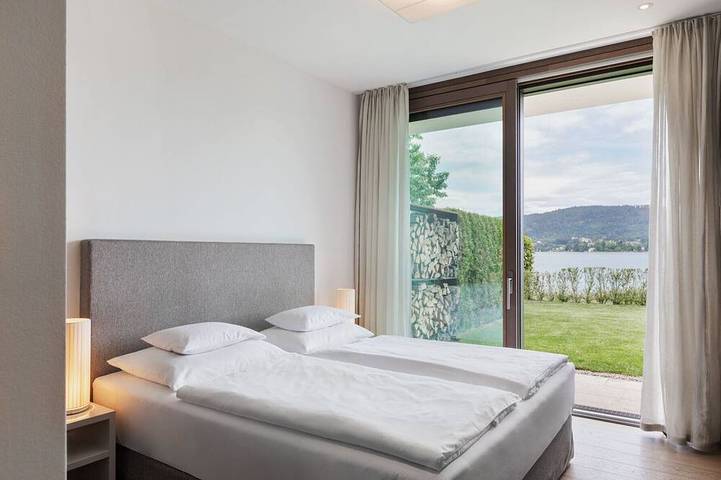 Ferienhaus für 4 Personen, mit Haustier am Wörthersee - 2