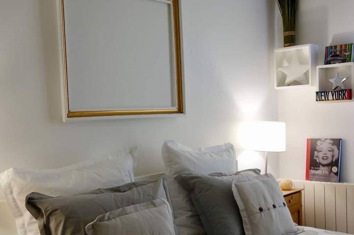 Gîte pour 6 personnes dans Gare D Austerlitz - 3