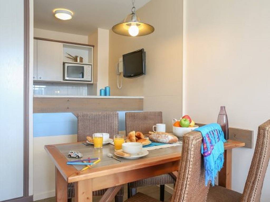 Ganzes Studio, Belle Dune S4p in Fort-Mahon-Plage, Abbeville und Umgebung