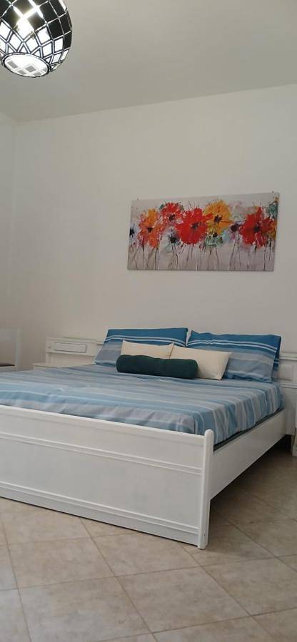 Gîte pour 2 personnes, avec balcon et vue à Cefalù - 3