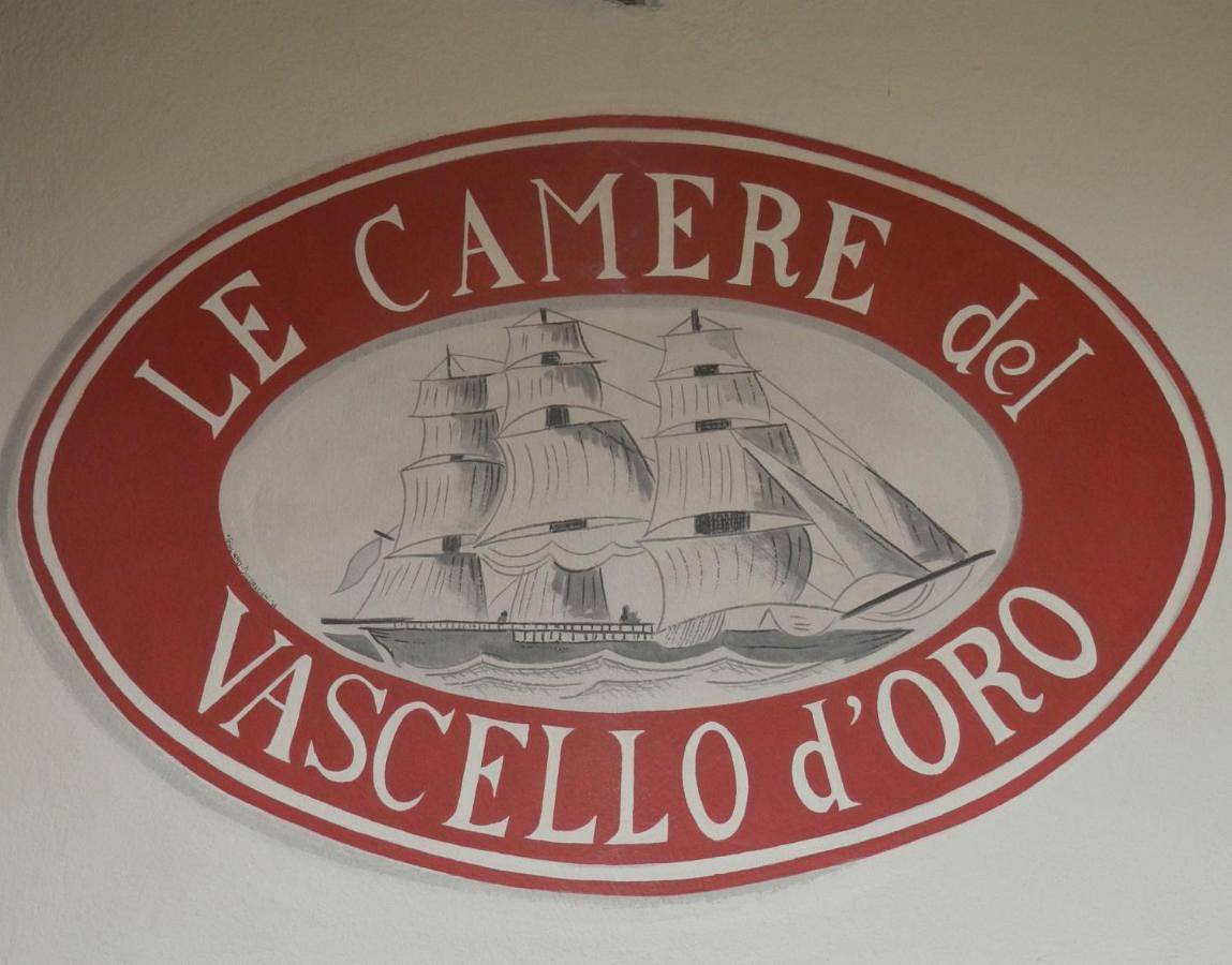 Le Camere del Vascello d'Oro in Carrù, Province de Coni