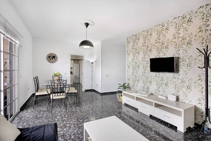 Ferienwohnung für 6 Personen, mit Whirlpool und Balkon - 1