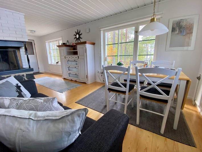 Gav757 Norrala - Kungsgårdssjöarna 287 in Söderhamn, Hälsingland