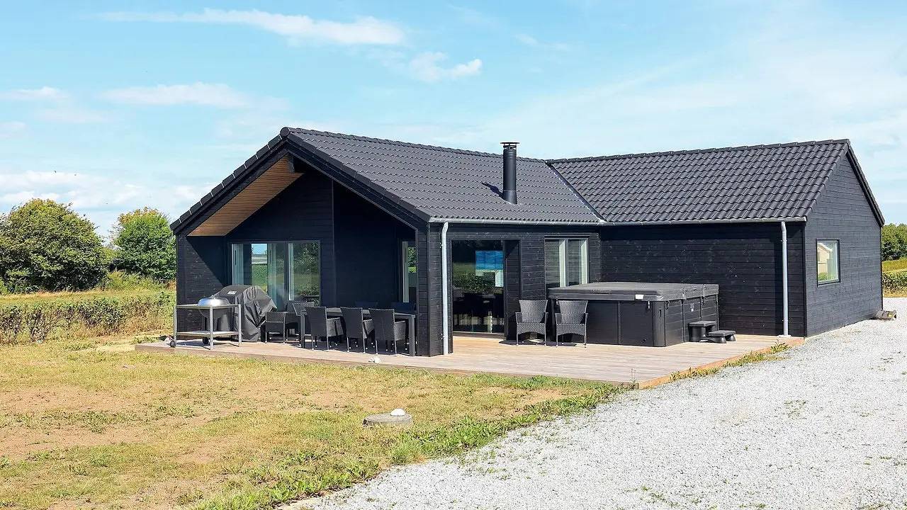 Casa vacanza a Fionia a partire da 168€ a notte