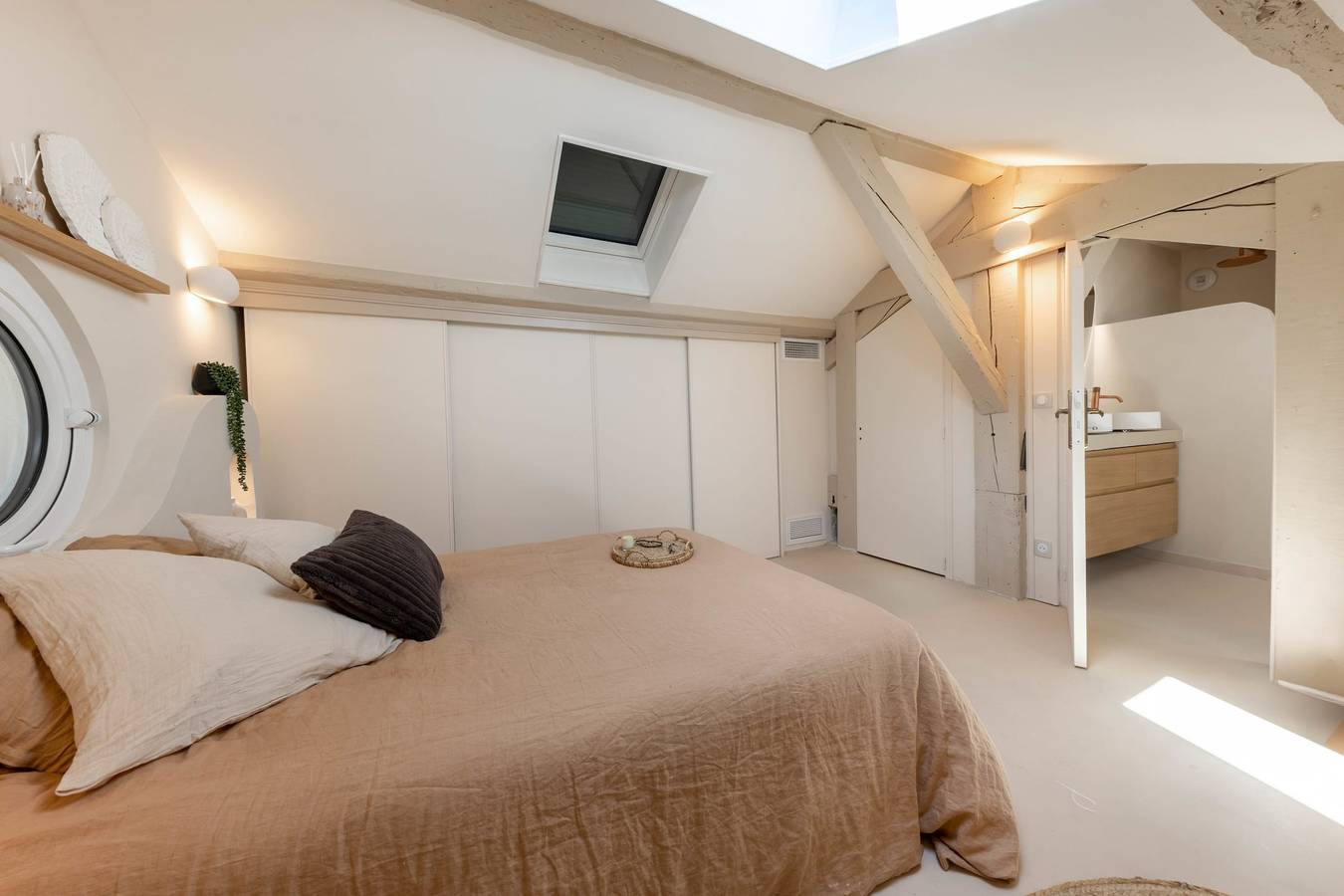Iconic village house in Provence - Tastefully renovated, breathtaking views in Opio, Cannes und Umgebung