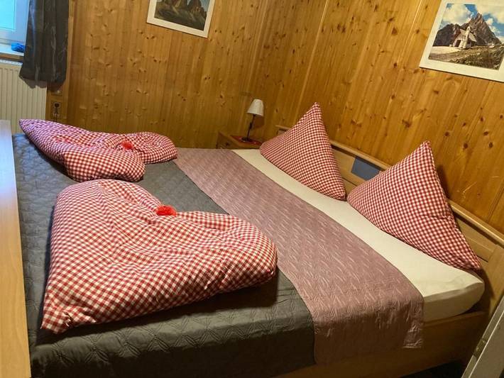 Ferienwohnung für 3 Personen, mit Garten in Nesselwängle - 4