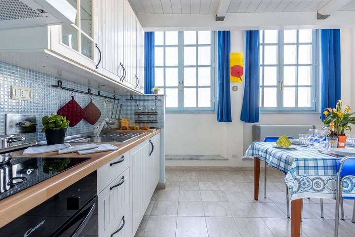 Gîte pour 4 personnes à Pise - 3