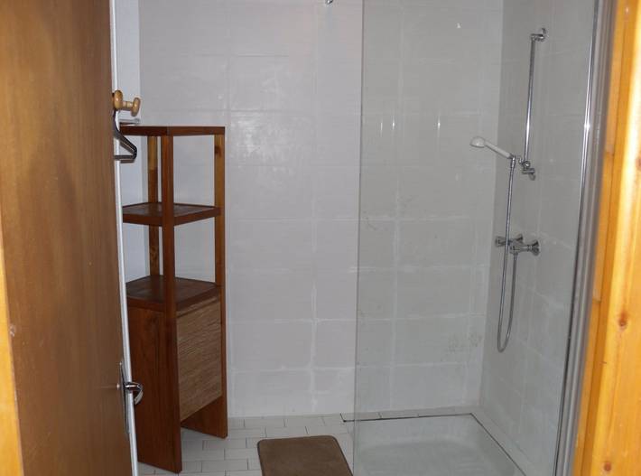 Gîte pour 5 personnes, avec balcon dans Massif central - 4