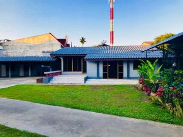 Maison d’hôte pour 10 personnes, avec jardin dans Chiang Rai