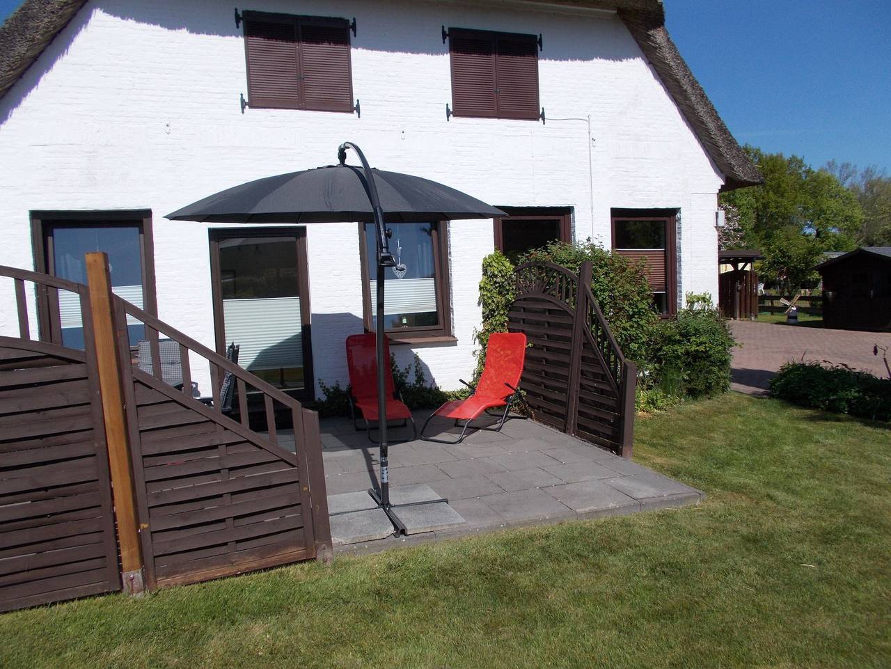 Ganze Ferienwohnung, Ferienwohnung Suppengrün - Ferienwohnung Suppengrün in Kappeln, Kappeln & Umgebung