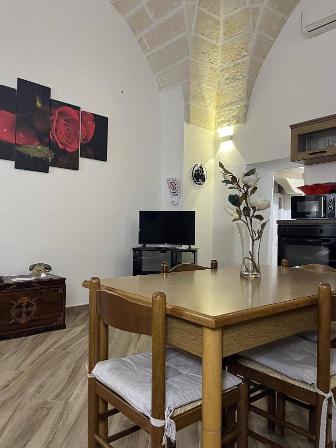 La Strittula Salentina in Poggiardo, Provincia di Lecce
