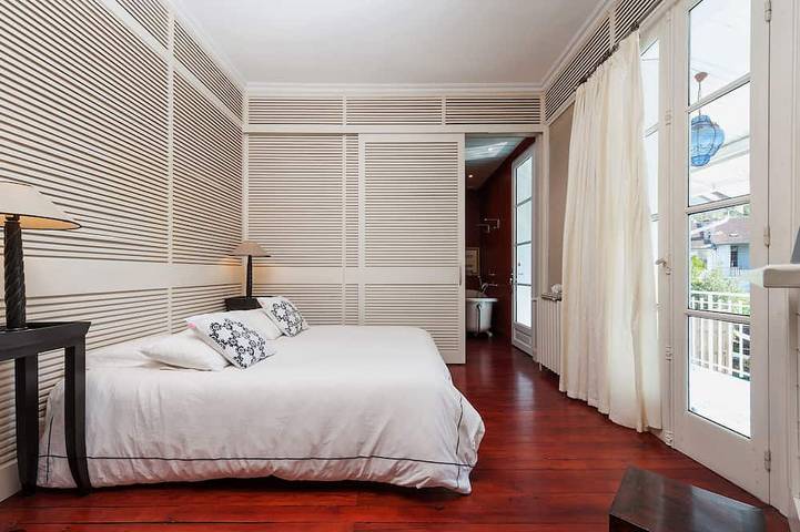 Maison de vacances pour 6 personnes, avec jardin et terrasse à Bordeaux - 2