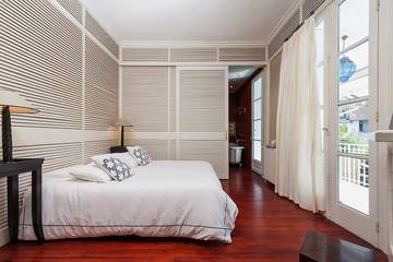 Maison De Vacances pour 6 Personnes dans Bordeaux, Région de Bordeaux, Photo 1