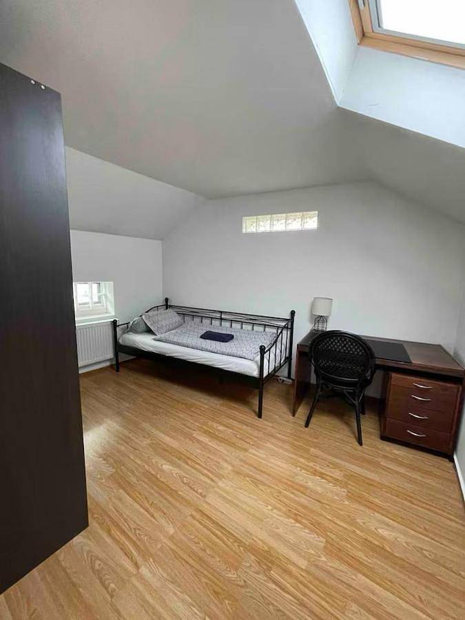 Maison d’hôte pour 2 personnes, avec jardin et terrasse dans Sarre