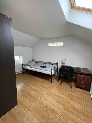 Maison d’hôte pour 2 personnes, avec terrasse et jardin dans Sarre