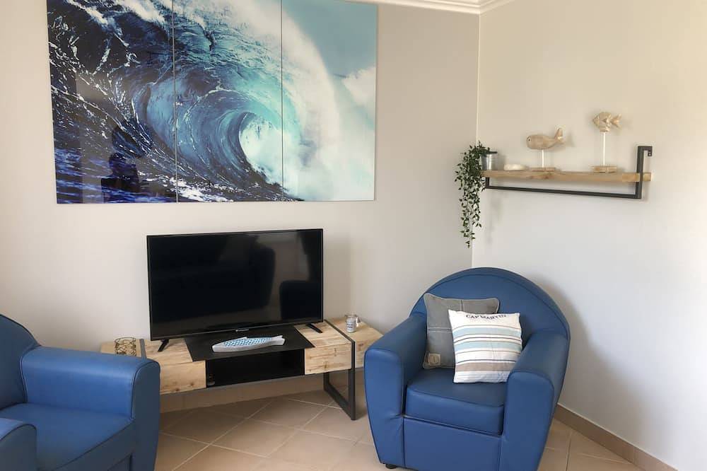 Villa Dune & Spa 8 personas, 50 m mar, piscina cubierta jacuzzy in Saint-Germain-sur-Ay, Coutances y alrededores