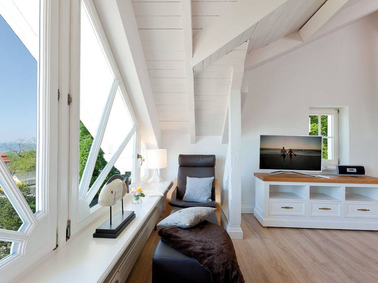 Ganze Ferienwohnung, Villa Pia Marie * App. 1 - Villa Pia Marie * App. 1 in Strand Heringsdorf, Heringsdorf