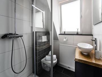 Vakantieappartement voor 2 Personen in Zandvoort, Nederlandse Noordzeekust, Afbeelding 2