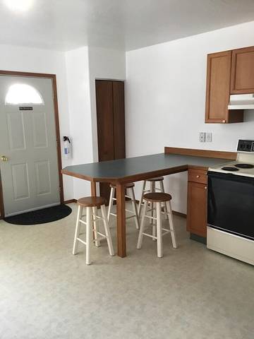 Log Cabin for 4 People in Homer, Alaska, Photo 4