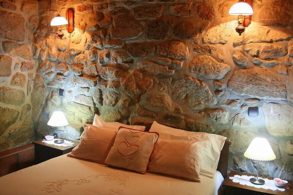 Ländliche Finca \"Casa da Rocha\ in Caldelas, Sequeiros e Paranhos, Braga District