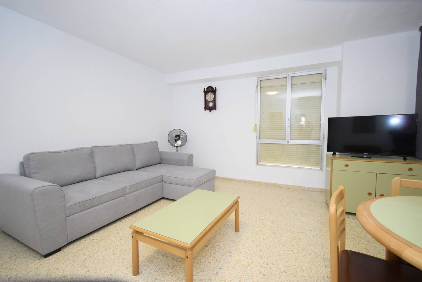 Apartamento entero, Girasol  4-8 in Benidorm, Costa Blanca
