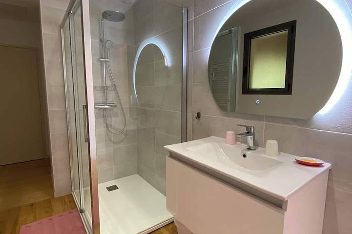 Location de vacances pour 9 personnes dans Sepx - 3