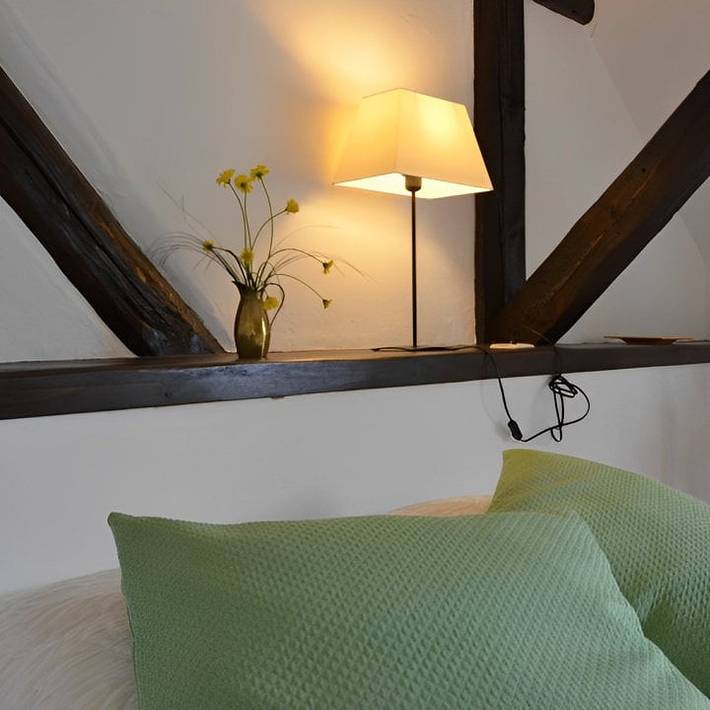 Chambre d’hôte pour 3 personnes, avec jardin en Moselle - 3