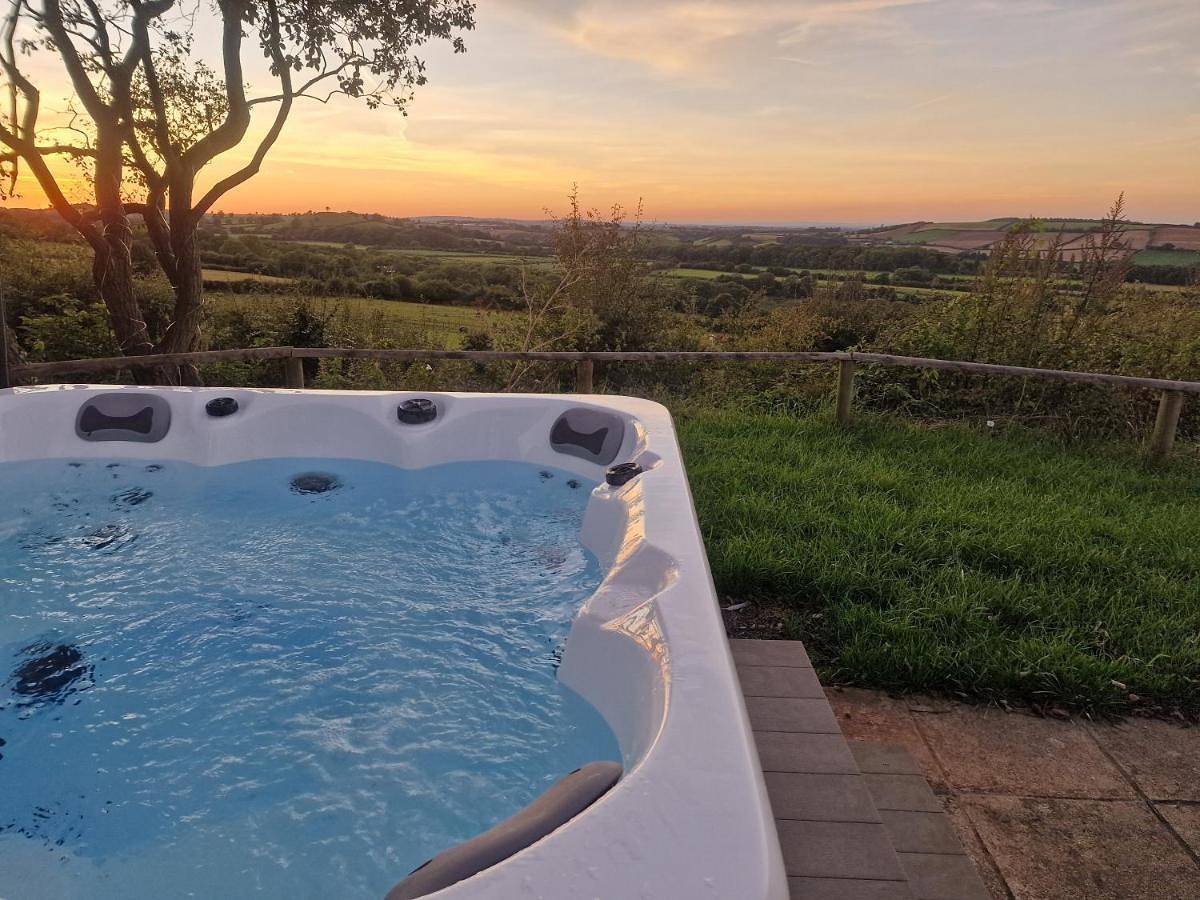 Deluxe Double Room in Dunkerton, Bath & Nordøst Somerset